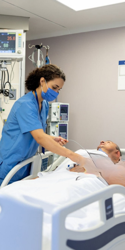 Cardiac Care