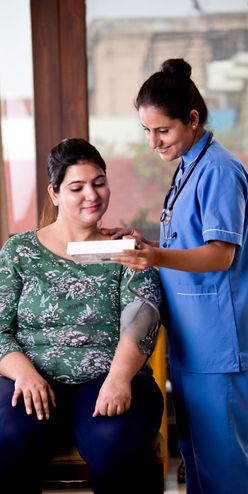 Pulmonary Care