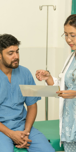 Cancer Care