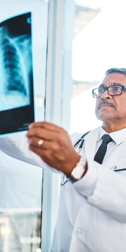 Pulmonary Care