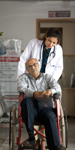 Pulmonary Care