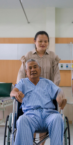 Pulmonary Care