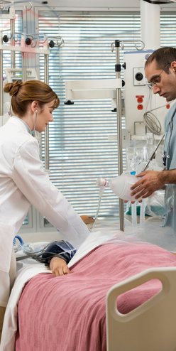 Pulmonary Care